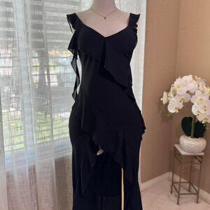 Women's Black Dress